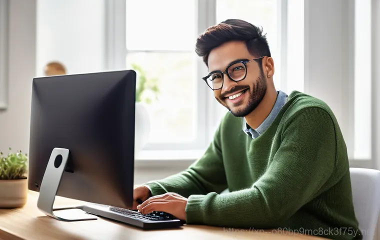 용종동 STATUS_KERNEL_HANDLE_INVALID - **Prompt:** An individual (wearing a casual hoodie and trousers) is intensely focused on their open ... 용종동 STATUS_KERNEL_HANDLE_INVALID - **Prompt:** An individual (wearing a casual hoodie and trousers) is intensely focused on their open ...