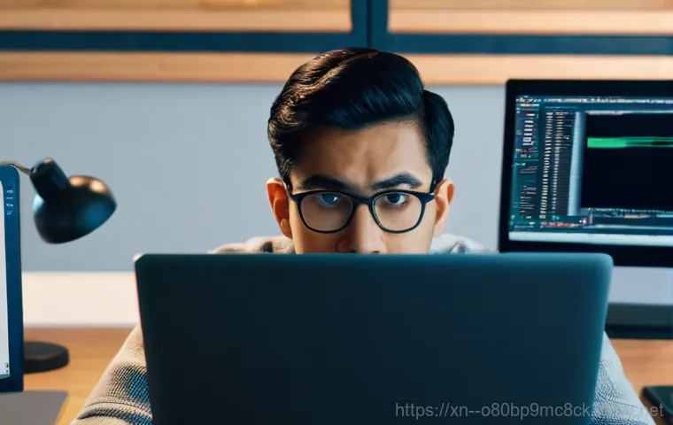 하거동 STATUS_KERNEL_APC_PENDING - **Prompt 1: The Blue Screen of Despair**
"A close-up shot of a modern computer monitor displayin... 하거동 STATUS_KERNEL_APC_PENDING - **Prompt 1: The Blue Screen of Despair**
"A close-up shot of a modern computer monitor displayin...