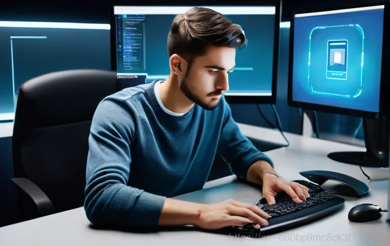 보개면 FAT_FILE_SYSTEM - **Prompt 2: Digital Corruption & Fragmented Data**
"An abstract, digital art illustration depict... 보개면 FAT_FILE_SYSTEM - **Prompt 2: Digital Corruption & Fragmented Data**
"An abstract, digital art illustration depict...