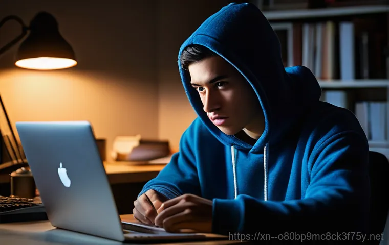 장안면 STATUS_DRIVER_ENTRYPOINT_NOT_FOUND - Prompt 1: The Blue Screen of Despair**