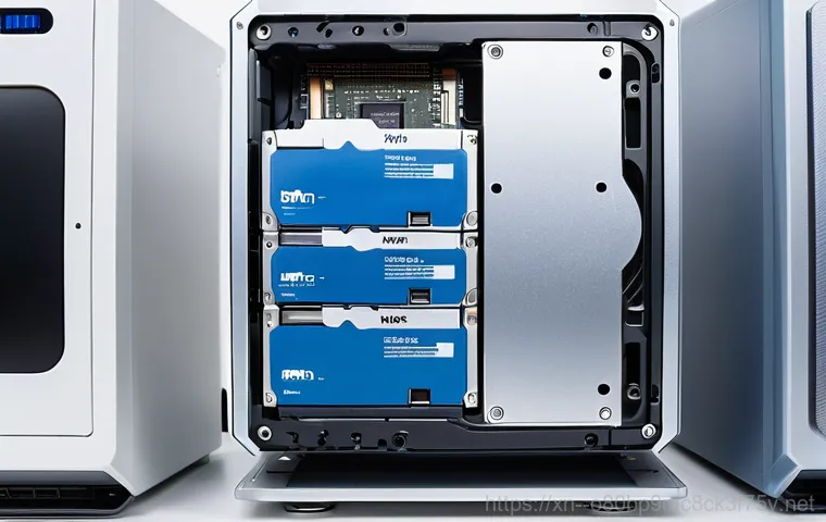수궁동 나스 nas 설정및수리 - **Prompt:** A split image contrasting two scenes. On the left, a frustrated individual in a casual h... 수궁동 나스 nas 설정및수리 - **Prompt:** A split image contrasting two scenes. On the left, a frustrated individual in a casual h...