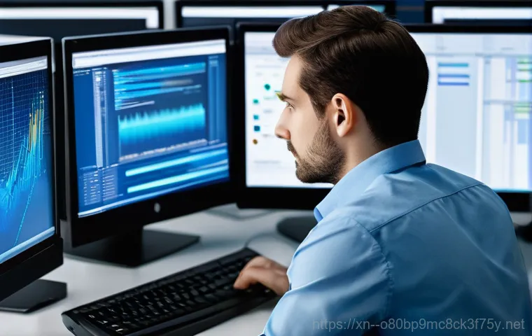 발화동 STATUS_INVALID_IMAGE_FORMAT - **Prompt 1: The Frustrated Blogger's Glitch**
    A young female blogger, dressed in comfortable cas...