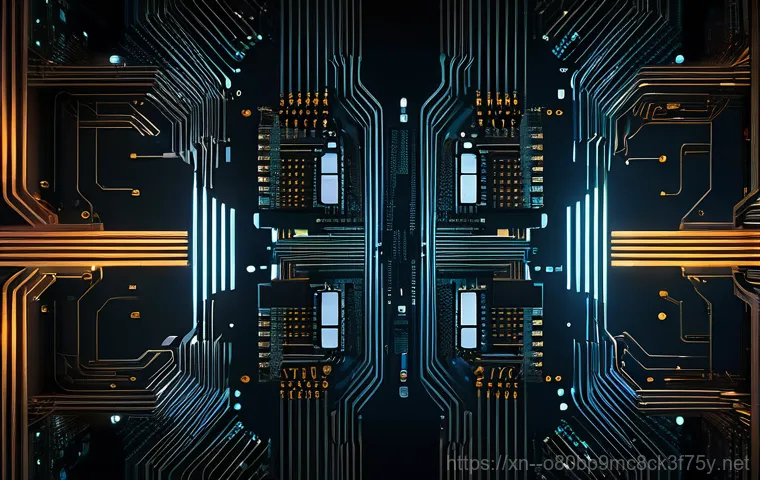 월곶면 ACPI_BIOS_ERROR - **Prompt 1: Troubleshooting the Blue Screen of Death**
    "A young adult, gender-neutral, wearing c...