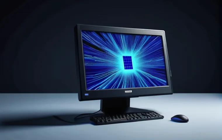 노량진 FAT_FILE_SYSTEM - **Prompt:** "A close-up shot of a young adult (gender-neutral, fully clothed in everyday attire like...