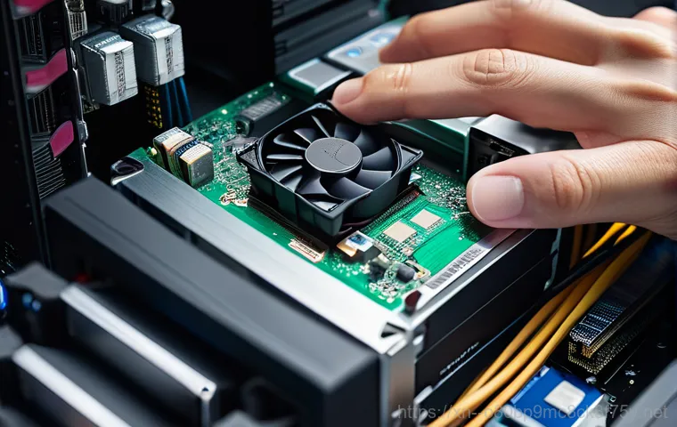 금사면 MACHINE_CHECK_EXCEPTION - A person with a look of surprise and frustration, leaning slightly back from a computer monitor that...