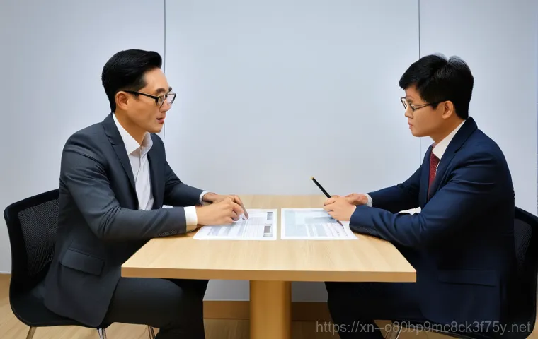 관악구 SYSTEM_LICENSE_VIOLATION - **A diligent small business owner, dressed in a practical work uniform including a clean apron over ...