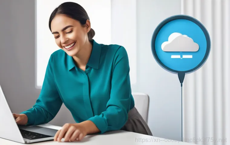 만석동 부팅불가 - A close-up shot of a person's hands (wearing a simple short-sleeved shirt, no exposed midriff or cle...