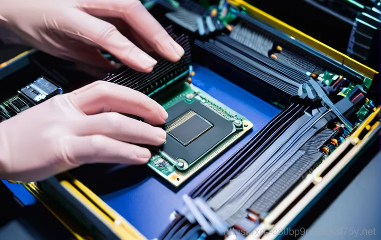 수석동 메모리조립 및 교체수리 - **Image Prompt 2: DDR4 vs. DDR5 Comparison**
A visually striking split image comparing DDR4 and ... 수석동 메모리조립 및 교체수리 - **Image Prompt 2: DDR4 vs. DDR5 Comparison**
A visually striking split image comparing DDR4 and ...