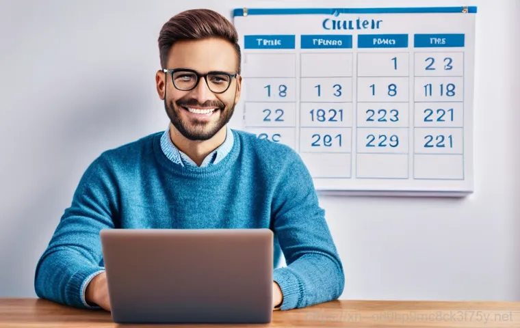 하지석동 NTLDR is compressed - **Prompt 2: Focused Troubleshooting**
    A person in their late 20s to early 30s, dressed in a casu...