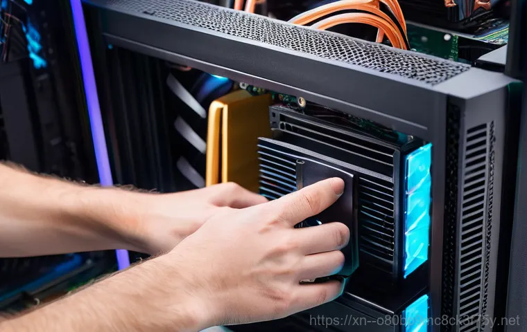 백석동 DRIVER_IRQL_NOT_LESS_OR_EQUAL - A medium shot of a young adult, looking frustrated and rubbing their temples, sitting at a desk with...