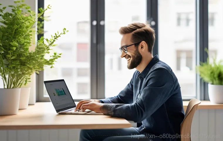 백석동 DRIVER_IRQL_NOT_LESS_OR_EQUAL - A close-up shot focusing on a person's hands inside an open desktop computer case. The person is car...