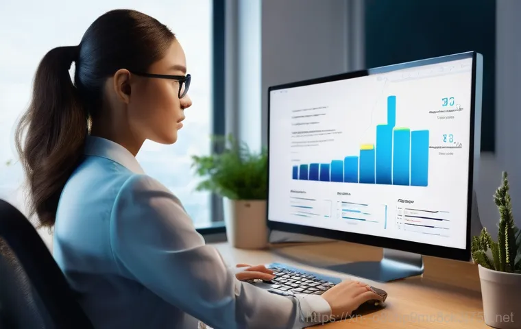 양지동 ubuntu재설치 포맷  초기화 - **Image Prompt 1:** A split image contrasting a struggling, old Ubuntu system with a vibrant, newly ...