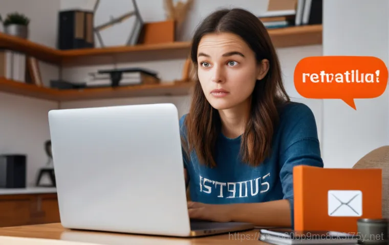 삼송동 STATUS_INVALID_SESSION - Prompt 1: Frustration with a Sudden Digital Interruption**