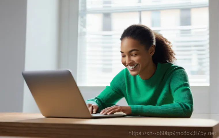 원미구 STATUS_STACK_BUFFER_OVERRUN - **Image Prompt 2: The Digital Doctor at Work**
    A person, wearing a clean, smart casual outfit (e...