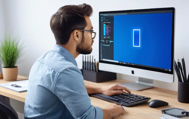 당정동 PROCESS_HAS_LOCKED_PAGES - **Image Prompt 2: Metaphorical Locked Pages**
    A high-tech, abstract representation of a digital ...