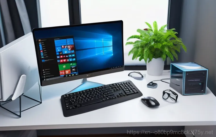 창우동 STATUS_IMAGE_CHECKSUM_MISMATCH - **Prompt 2: RAM Inspection**
    A focused, well-lit shot inside an open desktop computer tower. A p...