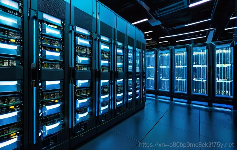 풍도동 HARDWARE_MEMORY_FAILURE - A tense scene inside a mission-critical control center, such as an aerospace facility or a financial...