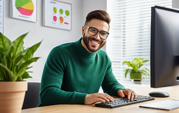 오성면 PFN_LIST_CORRUPT - A focused individual, wearing neat casual attire such as a collared shirt and slacks, is at a desk c... 오성면 PFN_LIST_CORRUPT - A focused individual, wearing neat casual attire such as a collared shirt and slacks, is at a desk c...