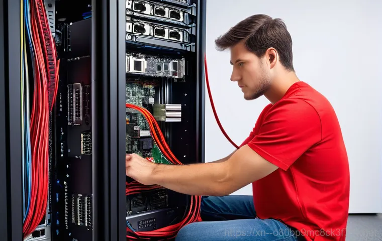 불현동 BOOTMGR is missing - **Prompt 1: Stressed User Facing 'BOOTMGR is Missing' Error**
    A young adult, looking visibly str...