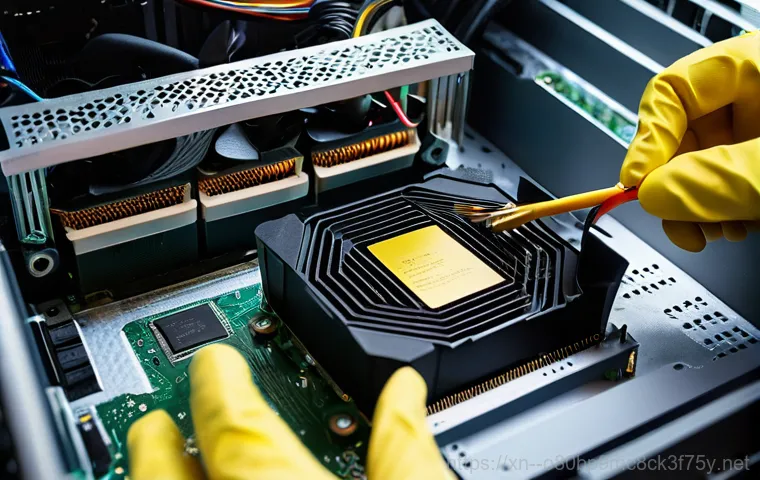 매송면 STATUS_KERNEL_EXECUTION_ERROR - A person in their late 20s to early 30s, dressed in comfortable casual wear, sits in front of a comp...