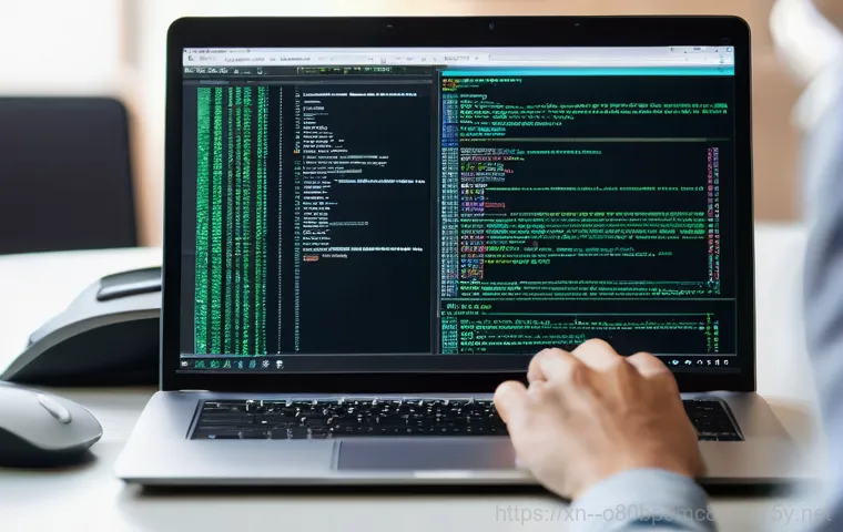 사음동 KMODE_EXCEPTION_NOT_HANDLED - A close-up, realistic photograph of a modern desktop computer monitor displaying a bright blue scree... 사음동 KMODE_EXCEPTION_NOT_HANDLED - A close-up, realistic photograph of a modern desktop computer monitor displaying a bright blue scree...