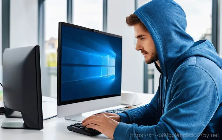 상야동 USER_MODE_HEALTH_MONITOR - **Prompt 2: Deep Dive into Computer Troubleshooting**
A tech-savvy individual (wearing a t-shirt... 상야동 USER_MODE_HEALTH_MONITOR - **Prompt 2: Deep Dive into Computer Troubleshooting**
A tech-savvy individual (wearing a t-shirt...