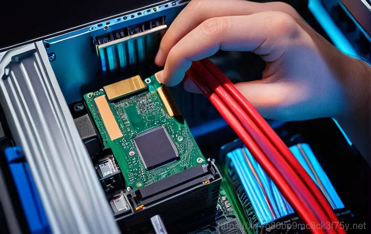 하산곡동 a disk read error occurred - **Prompt 1: The Moment of Dread**
    A wide shot of a home office at night. A young adult, looking ...