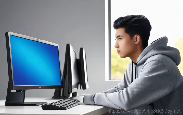 등촌동 CRITICAL_PROCESS_DIED - **Prompt:** A close-up cinematic shot of a person, late 20s to early 30s, with a look of intense fru... 등촌동 CRITICAL_PROCESS_DIED - **Prompt:** A close-up cinematic shot of a person, late 20s to early 30s, with a look of intense fru...