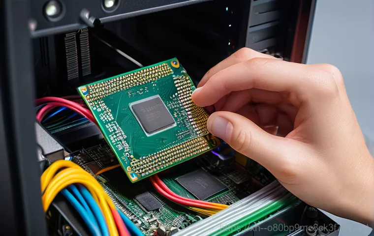 부평동 bootdevice - A close-up shot of a computer monitor displaying the error message "Reboot and Select proper Boot de... 부평동 bootdevice - A close-up shot of a computer monitor displaying the error message "Reboot and Select proper Boot de...