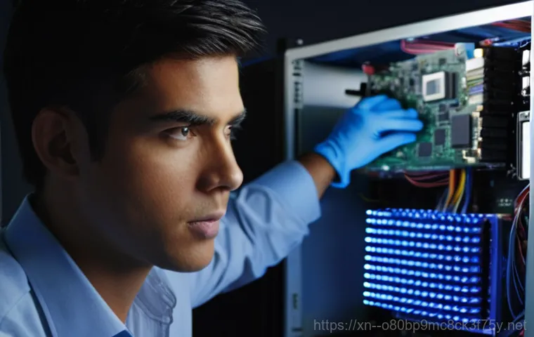 아현동 WATCHDOG_VIOLATION - **Prompt 1: The Frustration of a Sudden Crash**
    "A person in their late 20s, dressed in comforta...