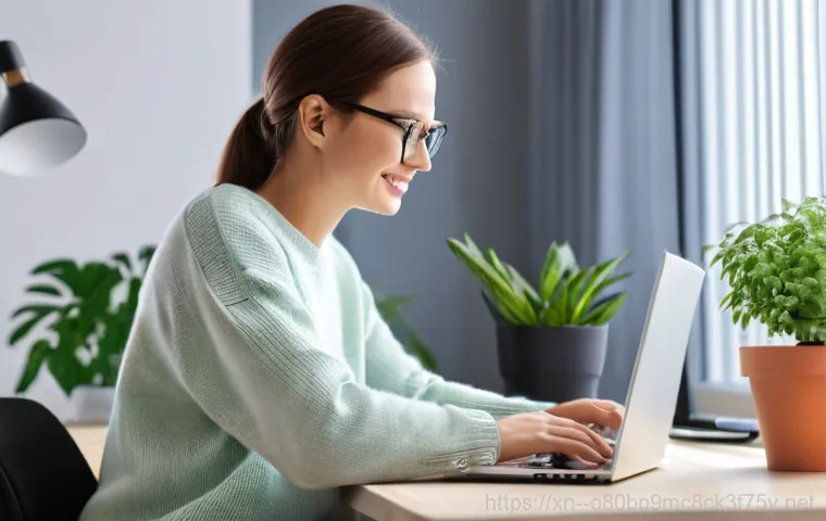 아현동 WATCHDOG_VIOLATION - **Prompt 2: The Determined Troubleshooter**
    "A focused individual, appearing in their mid-30s an...