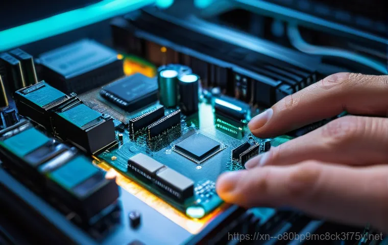 원서동 POOL_HEADER_CORRUPTION - **A highly detailed digital illustration of a young adult, appearing visibly frustrated and overwhel... 원서동 POOL_HEADER_CORRUPTION - **A highly detailed digital illustration of a young adult, appearing visibly frustrated and overwhel...