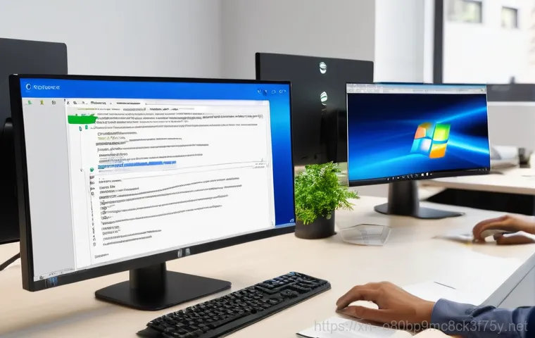 묵동 HAL_INITIALIZATION_FAILED - **Prompt 2: Hardware Troubleshooting - RAM Inspection**
    A focused individual, wearing a clean, p...