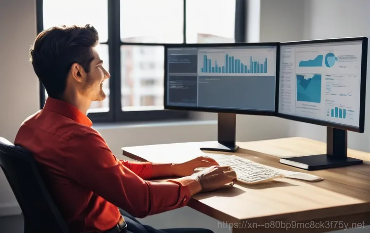 하성면 STATUS_KERNEL_MODULE_NOT_FOUND - **Prompt 2: The Focused Troubleshooter**
"A person, early 30s, with a determined expression, is ... 하성면 STATUS_KERNEL_MODULE_NOT_FOUND - **Prompt 2: The Focused Troubleshooter**
"A person, early 30s, with a determined expression, is ...