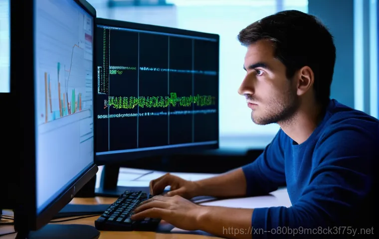 태평동 STATUS_IMAGE_NOT_FOUND - **Prompt 1: The Frustrated Website Owner**
    A young adult, either male or female, dressed in smar...