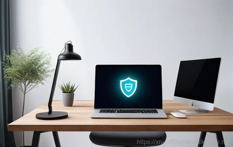 봉천동 STATUS_FILE_READ_FAILURE - **Fragmented Memories, Hopeful Light**
    An abstract, surreal digital landscape is depicted with s...