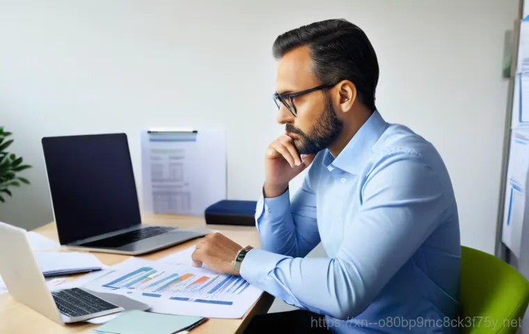 매탄동 프로그램응답없음 - A proactive young entrepreneur, a woman in her late 20s with short, stylish hair, is actively engage... 매탄동 프로그램응답없음 - A proactive young entrepreneur, a woman in her late 20s with short, stylish hair, is actively engage...