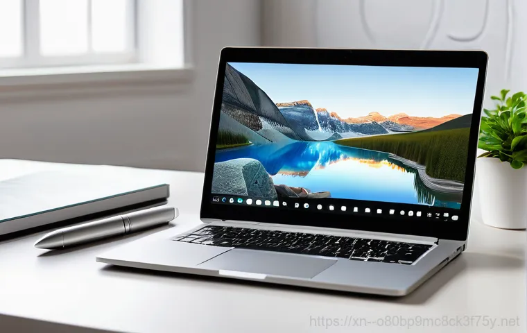 화도읍 윈도우10 windows10 재설치 포맷  초기화 - A young adult, focused and determined, in the process of reinstalling an operating system on a deskt...