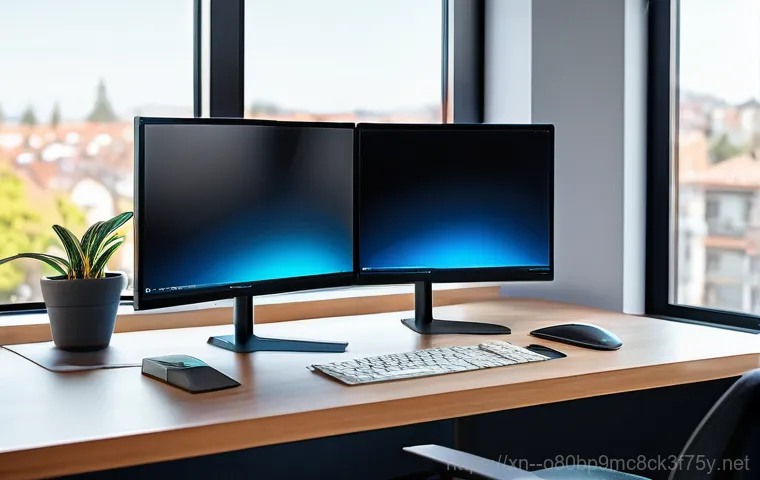 탄벌동 PROCESS_HAS_LOCKED_PAGES - **Prompt 2: The Tech Troubleshooter**
    A close-up shot of a person's hands, wearing a light-color...