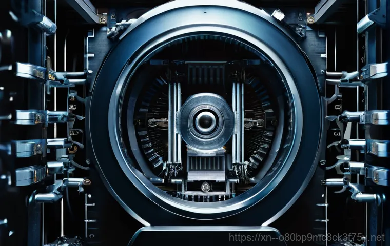 관고동 UNEXPECTED_KERNEL_MODE_TRAP - A person, appearing in their late 20s or early 30s, sits at a modern home office desk. Their face sh...