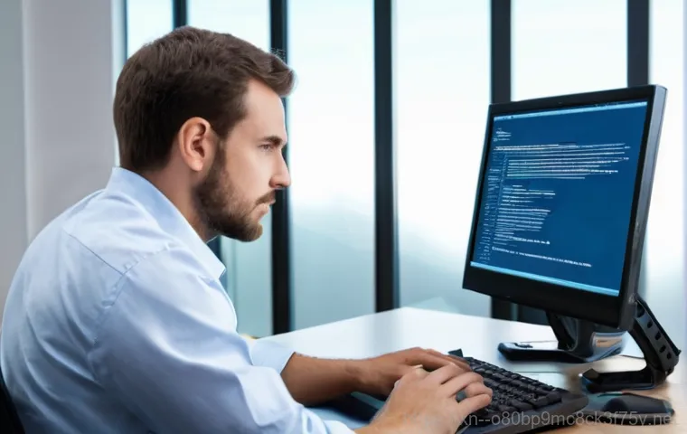 영등포구 STATUS_KERNEL_MODULE_NOT_FOUND - **Abstract Representation of a Missing Kernel Module:** Visualize the inside of a sophisticated, fut...