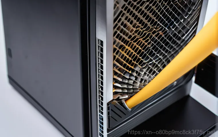 내촌면 본체 꺼졌다 켜졌다 할때 - **Prompt 1: Software Glitch Frustration**
    A young adult, appearing frustrated and slightly stres...