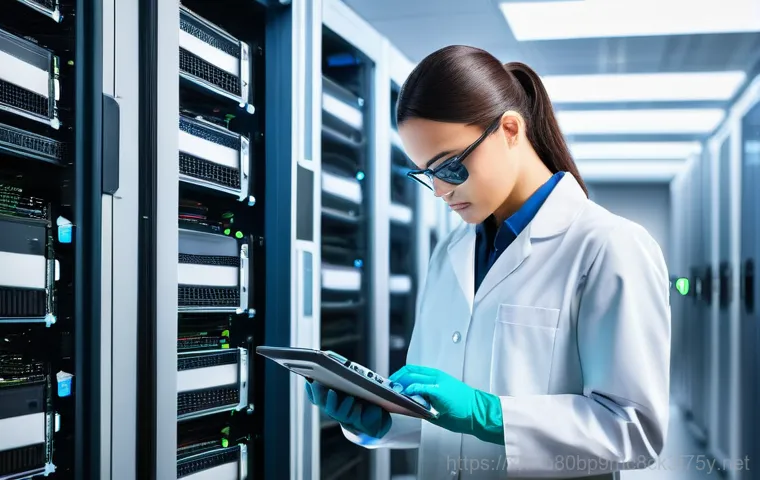 군문동 서버출장방문수리점 - An expert IT engineer, male or female, in a professional but action-oriented posture, quickly diagno... 군문동 서버출장방문수리점 - An expert IT engineer, male or female, in a professional but action-oriented posture, quickly diagno...