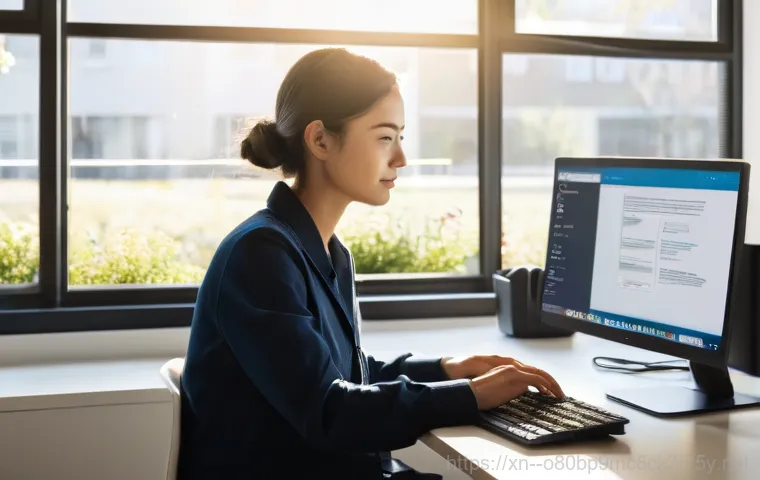 오금동 CRITICAL_PROCESS_DIED - **Prompt 2: Digital Repair Mechanic**
    An imaginative scene depicting a small, fully clothed, hum...