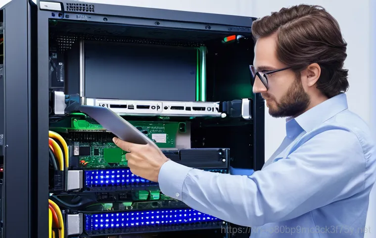 세교동 WATCHDOG_VIOLATION - **Prompt:** A young adult, dressed in a casual t-shirt and jeans, sits intently at a clean, modern d...