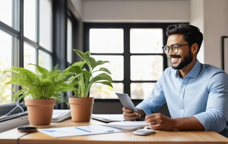 남촌동 STATUS_RESOURCE_NOT_OWNED - **Prompt:** A person (wearing a clean, modest t-shirt and jeans) is carefully examining the internal...