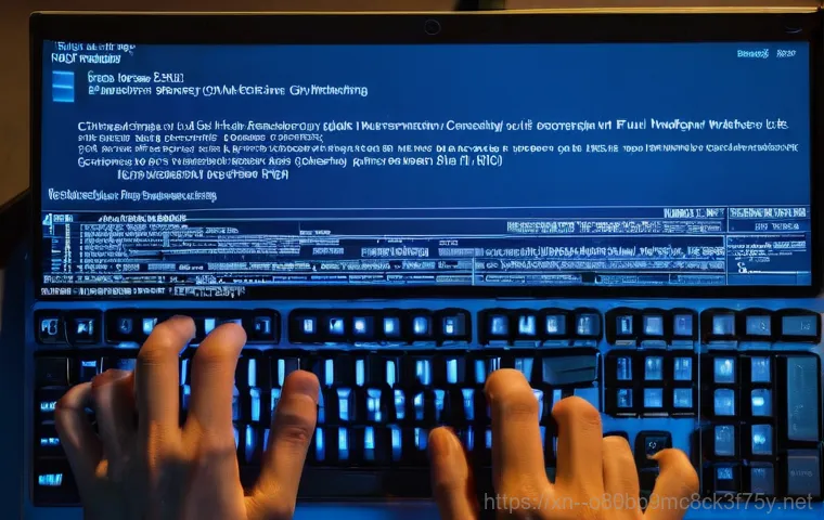 남면 STATUS_KERNEL_REGISTRY_ERROR - **A highly detailed, futuristic depiction of a computer's central processing unit (CPU) encased in t...