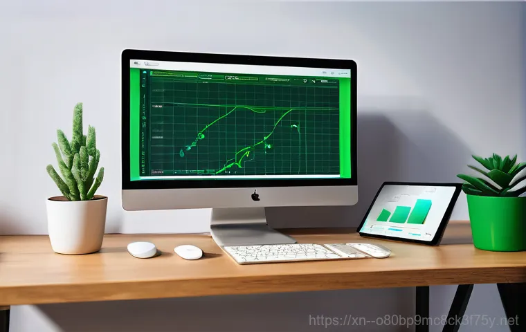 보정동 STATUS_KERNEL_MEMORY_LEAK - **Prompt 2: The Hidden Kernel Drain**
    A visually striking, slightly abstract close-up of a compu...