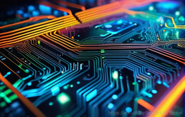 선감동 STATUS_KERNEL_FILE_SYSTEM_ERROR - **Prompt 1: The Frustrated User and the Blue Screen of Death**
    A realistic, cinematic shot of a ...