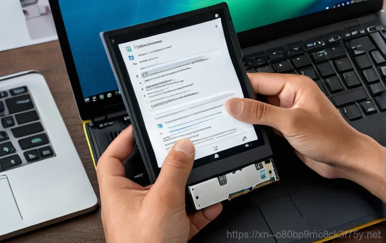 홍지동 윈도우10 windows10 재설치 포맷  초기화 - A diverse person in their late 20s to early 30s, dressed in smart casual attire, sitting at a modern...